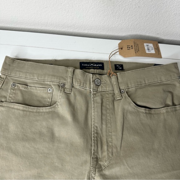 Men’s lucky brand Jeans - Picture 4 of 6